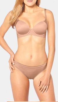 Triumph Reggiseni con ferretto Body Make-Up Soft Touch WP 10194318