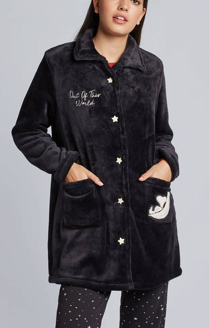 Gisela pigiama donna Vestaglia Snoopy luna 2/1720