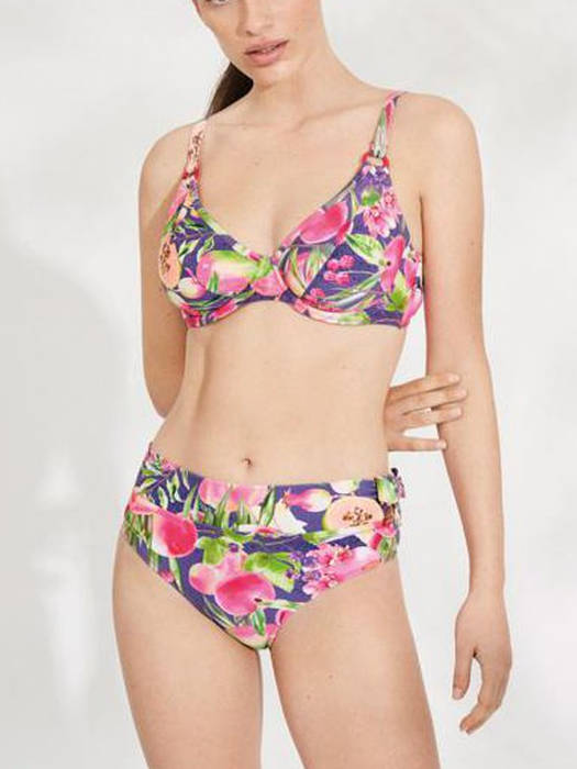 Ysabel Mora Swim Costumi Bikini RIDUTTORE 81741