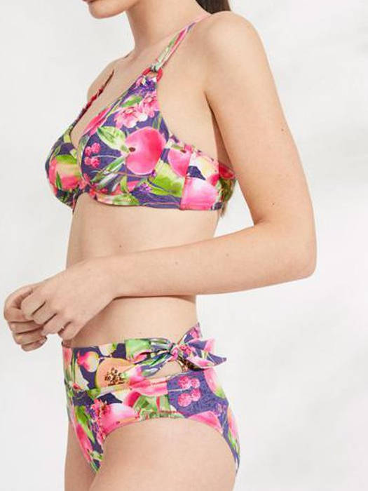 Ysabel Mora Swim Costumi Bikini RIDUTTORE 81741