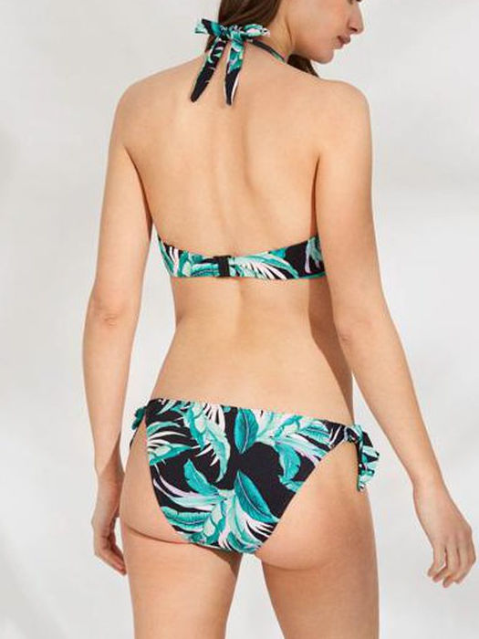 Ysabel Mora Swim Costumi Bikini TRIANGOLO preformato 81706