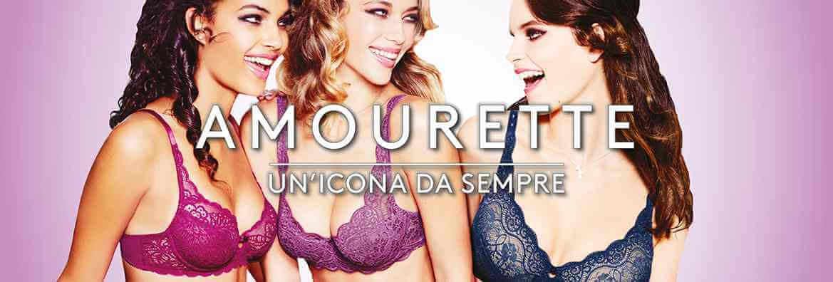 prezzo lingerie Triumph