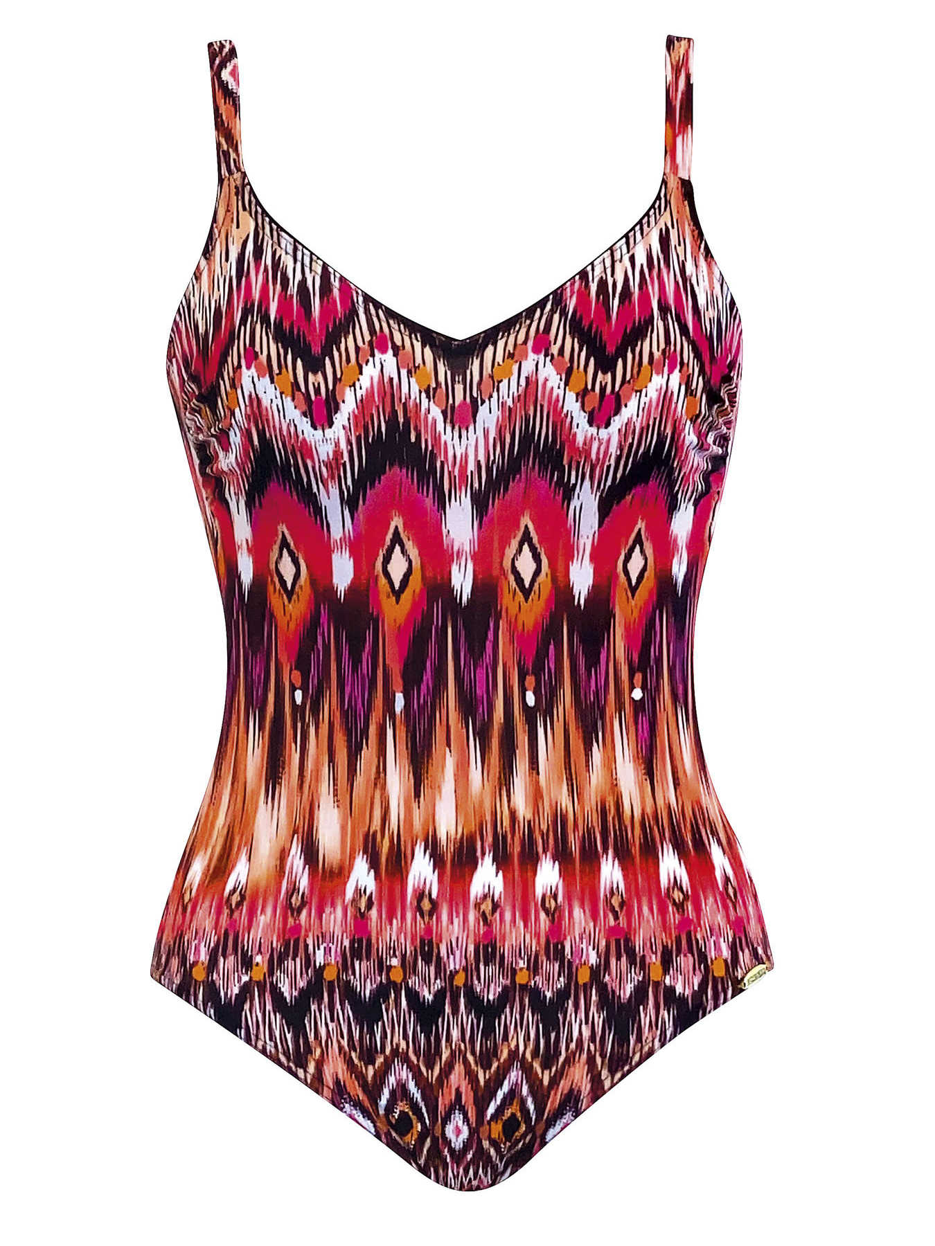 Sunflair Costumi da bagno interi serie 62 multicolor 22139