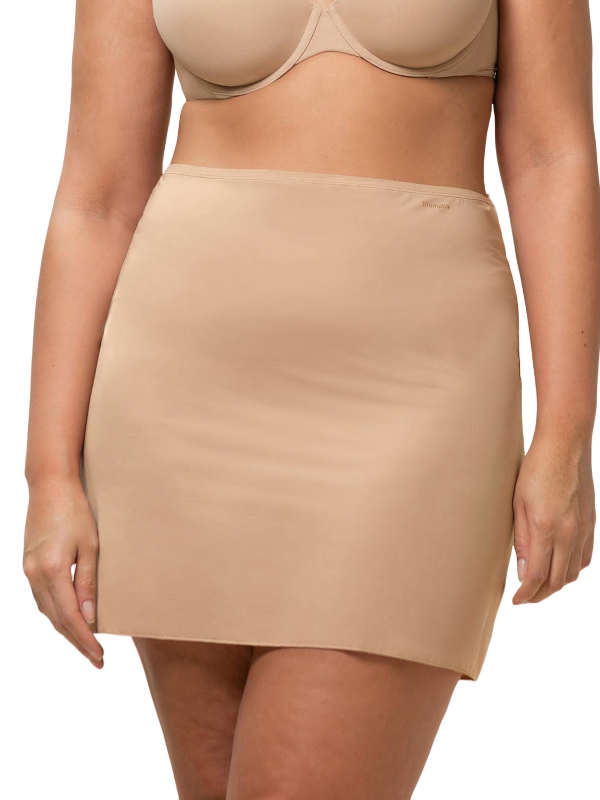Triumph Homewear BOD.MAKE UP skirt 01 sottogonna