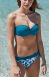 Bikini Fascia Ysabel Mora Swim Nantes fascia 81400