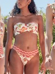 Costume Da Bagno Gisela bikini IMPERIAL fascia 2/30013S